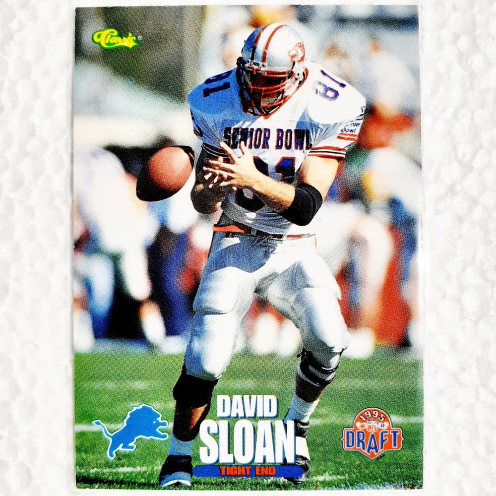 New Mexico Lobos 6 Card Lot - CFTBL [8_7_1] - Picture 9 of 14